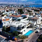 Villa Pomela By Sun And View