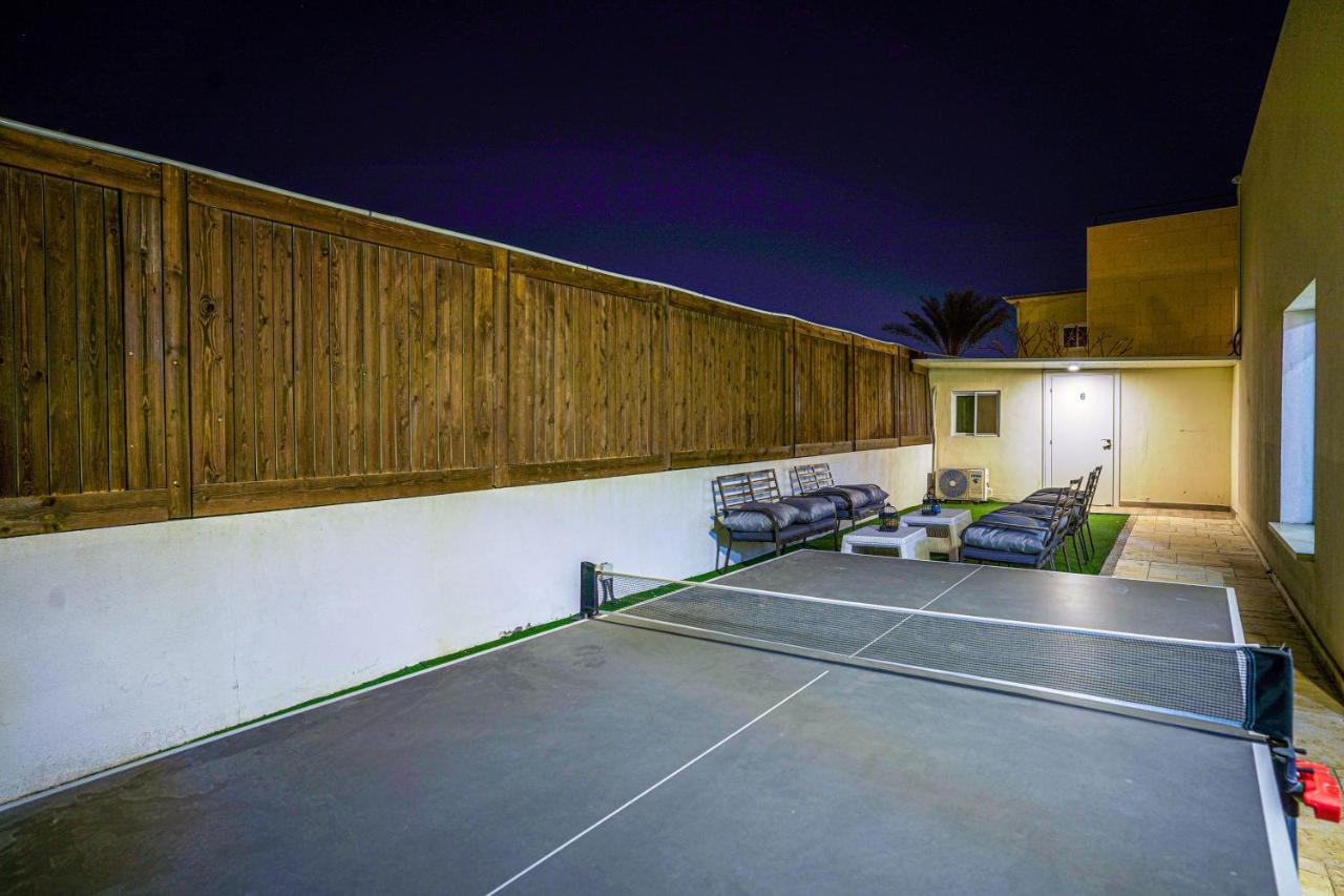 Maison d'hôtes Pomela By Sun And View Eilat